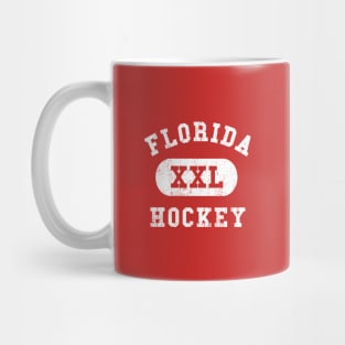 Florida Hockey III Mug